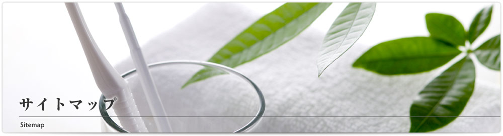 サイトマップ